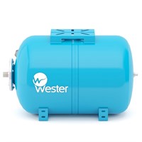 Бак расширительный Wester WAO 24 л для водоснабжения