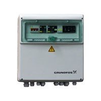 Шкаф управления Grundfos Control LC108s.3.4-6A DOL 4 1