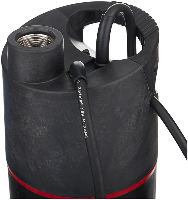 Купить Колодезный насос Grundfos SBA 3-35 AW, 220В, Rp 1 с каб. 15 м ...