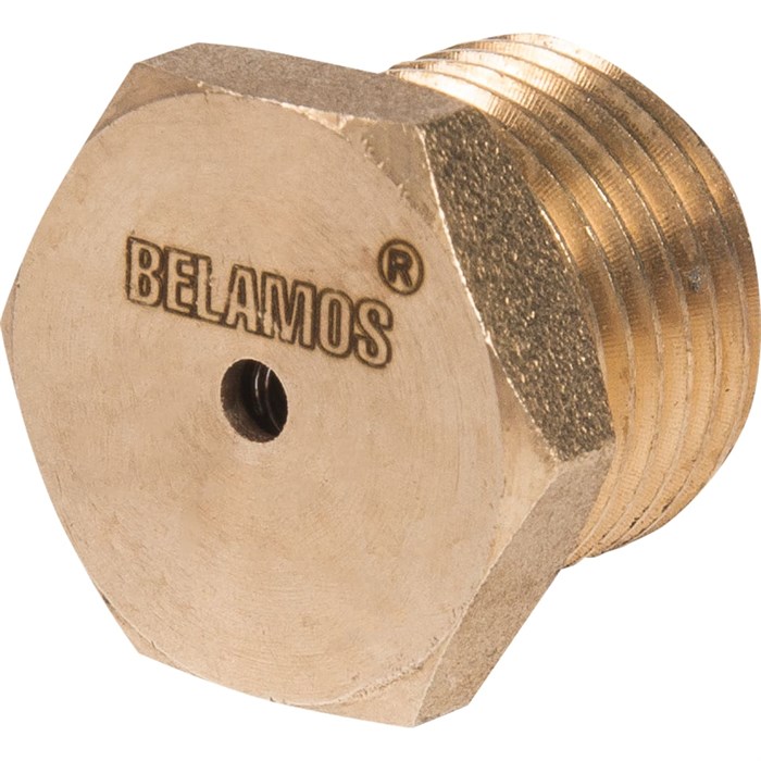 Клапан сливной Belamos FV-B 1/2" - фото 11442