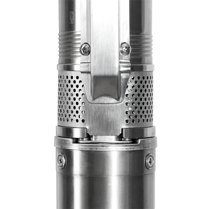 Насос глубинный скважинный Aquario ASP-TF3-80 каб 50м. 3 м3/ч, насос для скважины 30-55м Акварио AQ3358 - фото 22707