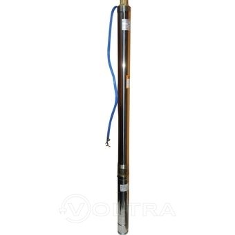 Насос скважинный 3V-28(1,1kW)400V 1,5 м кабель Omnigena - фото 7400