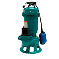 Фекальный насос IBO CTR 550 Фекальный насос IBO CTR 550