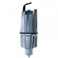 Belamos BV-0.12 10 м колодезный вибрационный насос, нижний забор Belamos BV-0.12 10 м колодезный вибрационный насос, нижний забор