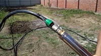 Замена насоса скважинного 2-4" Замена насоса скважинного 2-4"