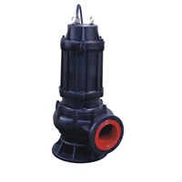 Omnigena WQ 150-10-7,5 400V фекальный погружной насос Omnigena WQ 150-10-7,5 400V фекальный погружной насос
