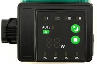 Циркуляционный насос OMEGA 2 25/4 Auto OMNIGENA Циркуляционный насос OMEGA 2 25/4 Auto OMNIGENA