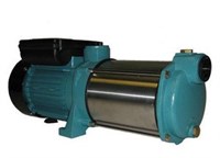 Поверхностный насос MH-2500 INOX 230V OMNIGENA Поверхностный насос MH-2500 INOX 230V OMNIGENA