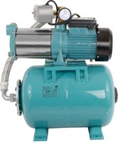 Насос-гидрофор MHI 1500 INOX 230V OMNIGENA Насос-гидрофор MHI 1500 INOX 230V OMNIGENA