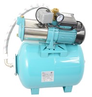 Насос-гидрофор MHI 1500 INOX 400V OMNIGENA Насос-гидрофор MHI 1500 INOX 400V OMNIGENA