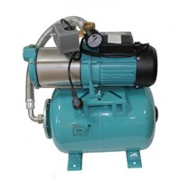 Насос-гидрофор MH-2200 INOX 400V OMNIGENA Насос-гидрофор MH-2200 INOX 400V OMNIGENA