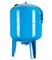 Гидроаккумулятор BELAMOS 80VT синий, вертикальный - фото 10121