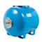Гидроаккумулятор для водоснабжения 100л BELAMOS 100CT2 синий, горизонтальный БЕЛАМОС 1052 - фото 10191