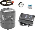 Комплект SQE cкважинный насос Grundfos SQE 3-105 с каб.80 м автоматика CU301 бак 8л 910088 - фото 11111 Комплект SQE cкважинный насос Grundfos SQE 3-105 с каб.80 м автоматика CU301 бак 8л 910088 - фото 11111