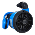 Дренажный насос Aquario ADS-250-5E Q - 6 м3/час H - 5м Акварио AQ 1250 - фото 14425 Дренажный насос Aquario ADS-250-5E Q - 6 м3/час H - 5м Акварио AQ 1250 - фото 14425