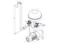 Реле давления PM/5G Italtecnica 1x220В 1/4 (внутр.) 53002 - фото 14446 Реле давления PM/5G Italtecnica 1x220В 1/4 (внутр.) 53002 - фото 14446