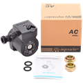 Насос циркуляционный Aquario AC 206-130 4 м3/ч H - 6м Акварио AQ 5206 - фото 14600