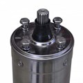Насос погружной скважинный Belamos 5TF150/30 30м3/час, 500л/мин, H-150 м, d-125 мм, каб.1м. 5TF-150/30 - фото 15810 Насос погружной скважинный Belamos 5TF150/30 30м3/час, 500л/мин, H-150 м, d-125 мм, каб.1м. 5TF-150/30 - фото 15810
