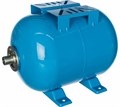 Гидроаккумулятор для водоснабжения 18л Джилекс Г 18 синий, горизонтальный JLX7018 - фото 16503