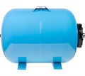 Гидроаккумулятор для водоснабжения 50л Джилекс ГПк 50 синий, горизонтальный JLX7058 - фото 16575 Гидроаккумулятор для водоснабжения 50л Джилекс ГПк 50 синий, горизонтальный JLX7058 - фото 16575