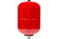 Расширительный бак для системы отопления 6л Джилекс В 6 красный JLX7806 - фото 16596