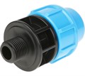 Муфта комбинированная Джилекс с наружной трубной резьбой 25х1/2 П JLX9121 - фото 16916 Муфта комбинированная Джилекс с наружной трубной резьбой 25х1/2 П JLX9121 - фото 16916