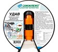 Удлинитель шланга Джилекс УДАВ 40х40 JLX9115 - фото 17145