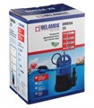 Насос погружной Belamos Omega 25/83л.м., Н6м, каб. 6м дренажный Беламос для чистой воды OMEGA25 6 - фото 17336