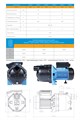 Поверхностный насос Джилекс ДЖАМБО 60/35 Ч Q - 60 л/мин H - 35м JLX3000 - фото 19764