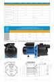 Поверхностный насос Джилекс ДЖАМБО 60/35 П Q - 60 л/мин H - 35м JLX3001 - фото 19774