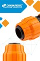 Муфта соединительная 3 ШТУКИ для шланга Джилекс РP 51 х 51 JLX9259-1 - фото 21302