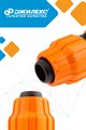 Муфта соединительная 3 ШТУКИ для шланга Джилекс РP 40 х 40 JLX9258-1 - фото 21420