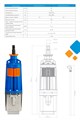 Электронасос колодезный вибрационный Джилекс КАЧАН 20/60-25м JLX8602 - фото 21774 Электронасос колодезный вибрационный Джилекс КАЧАН 20/60-25м JLX8602 - фото 21774