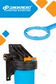 Корпус для картриджного фильтра Джилекс 1 М 20 Т JLX9061 - фото 22000