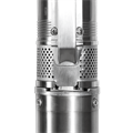 Насос глубинный скважинный Aquario ASP-TF3-80 каб 50м. 3 м3/ч, насос для скважины 30-55м Акварио AQ3358 - фото 22707