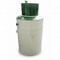 Система для очистки сточных вод "БИО-С-7 Комфорт Пр" - фото 5287