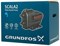 Самовсасывающая насосная установка SCALA2 3-45, патрубки R 1", 1x200-240V 50/60Hz, 0,55 кВт 11002 - фото 6040 Самовсасывающая насосная установка SCALA2 3-45, патрубки R 1", 1x200-240V 50/60Hz, 0,55 кВт 11002 - фото 6040
