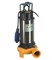 Насос дренажный Belamos DWP 1800 CS/433л. мин., каб. 10м, Н 16м. погружной с измельчителем Беламос для грязной воды 3029 - фото 9866